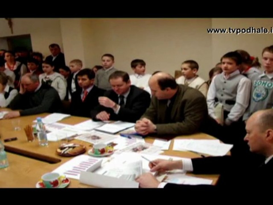 Info Dnia 14 luty 2011