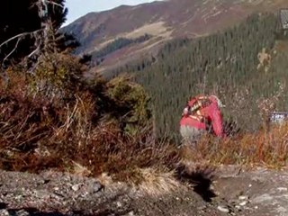 MTB-Freeride TV - Folge 22 - Freeriden im Zillertal mit Bikeguide Alex von Seasonality
