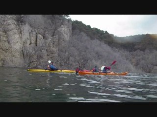 2011-02-13 Pantano de Itoiz Video 1º