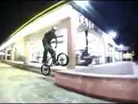 Edwin de la Rosa, Vinnie Sammon - Team New York - Red Bull Mean Street 2