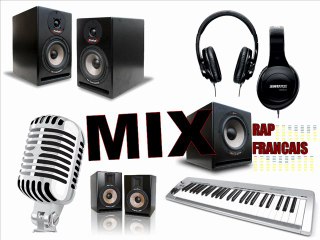 MIX RAP FRANCAIS 2011 By FLO