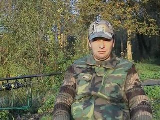 LA CARPE EN ETANG 6/6