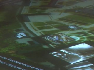 Expérience Fontevraud : l'avis des utilisateurs (fin)