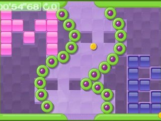 Motion-Ball 2 - Course métal ultime