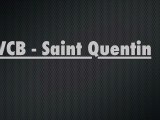 VCB - Saint-Quentin (interview Rob Yanders)