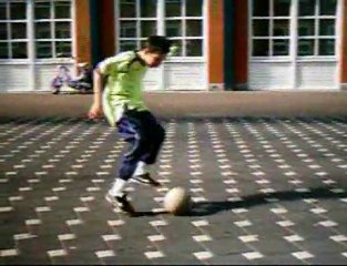street side footy fest