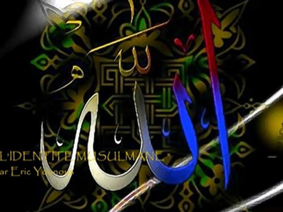 --Identité Musulmane--