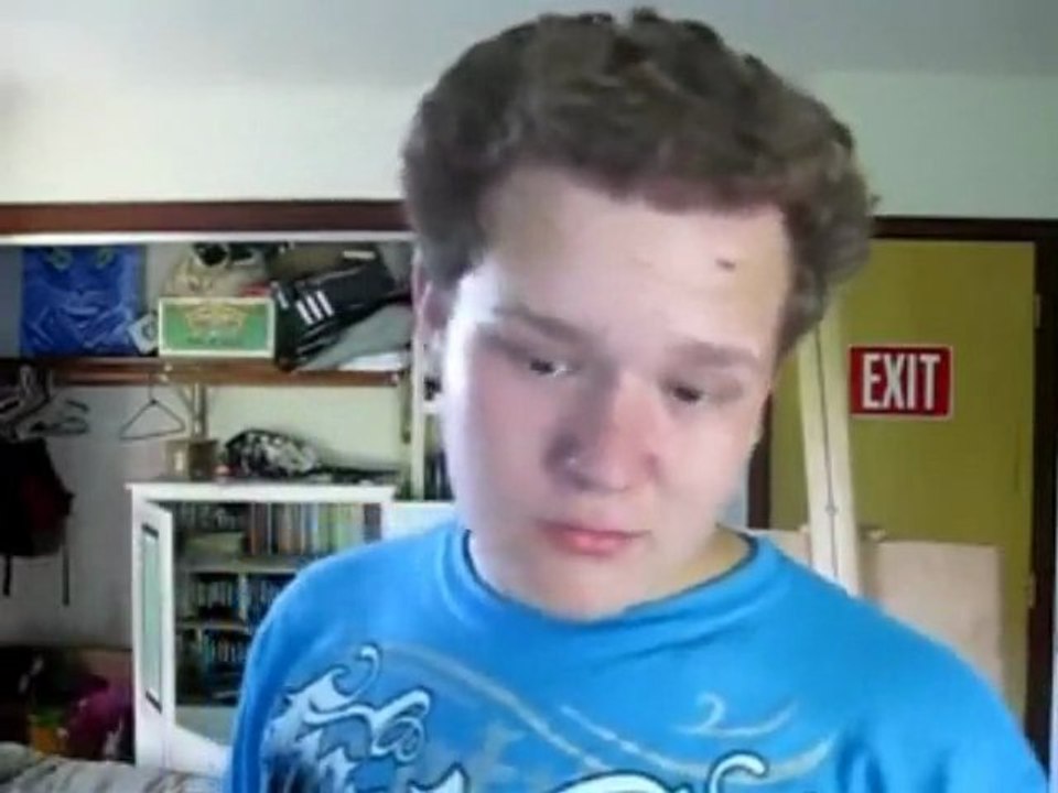 tooner1994 AKA: The Barney Fag Commentary