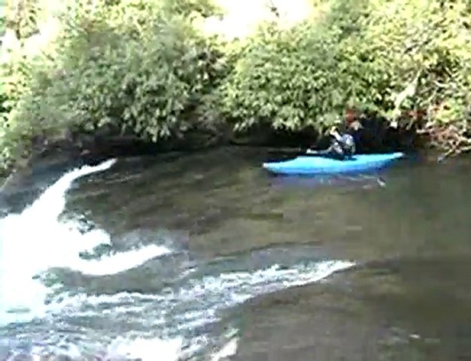 Triple Falls