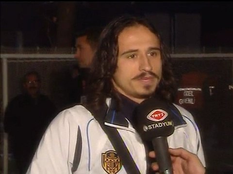 Stadyum Pazar'da Serdar Özkan Gol açıklaması