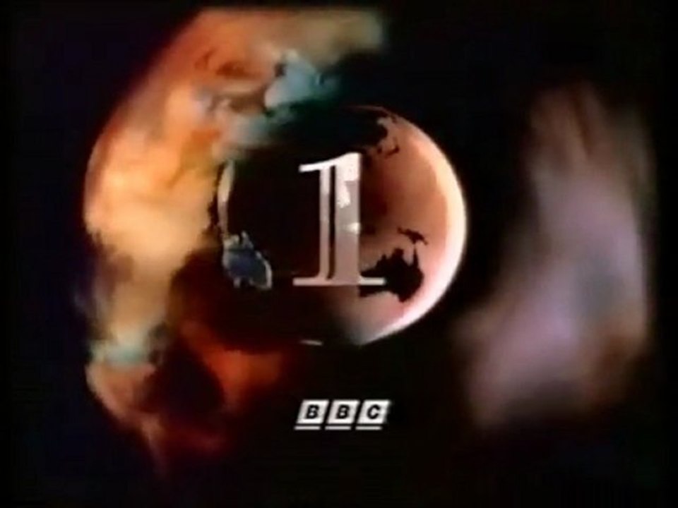 BBC1 Closedown, Monday 14th July 1997
