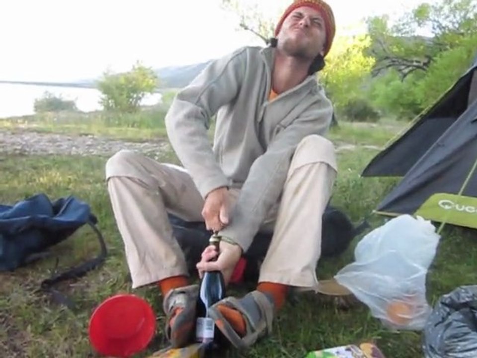 Qu'est ce qu'on mange ce soir ?