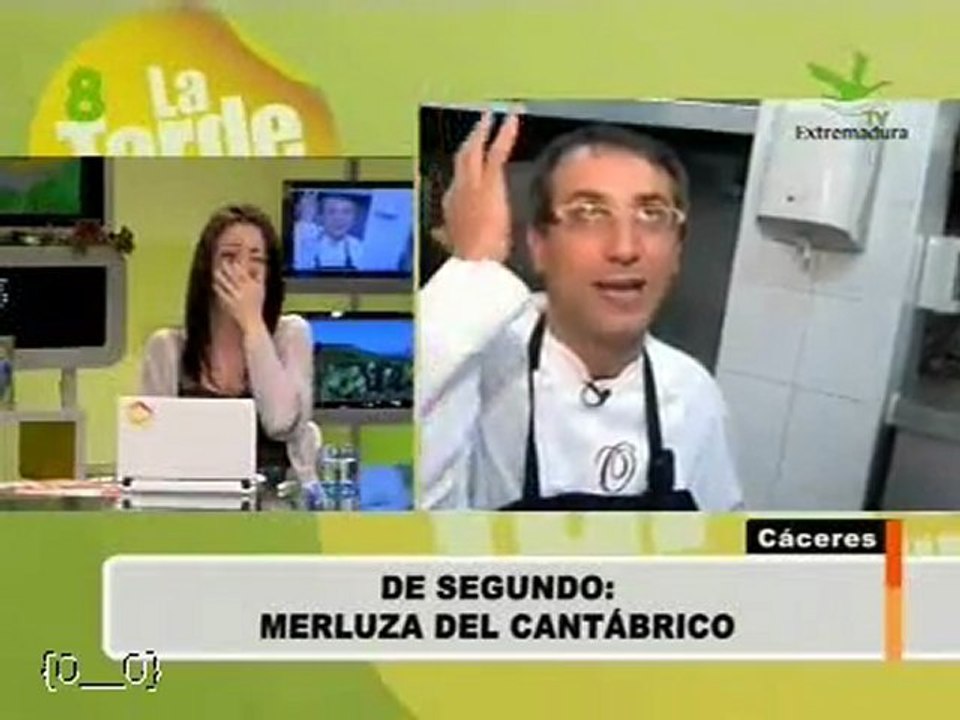 La merluza