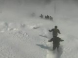 South Korea Mobilizes Army Rescue Ops After Record Snowfall