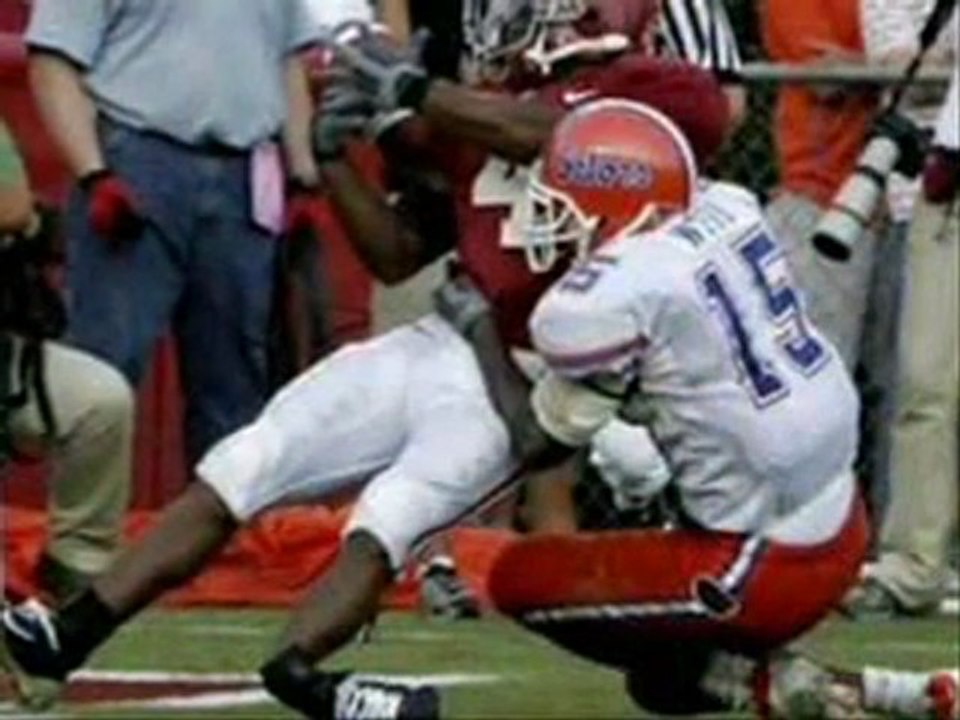 Worst Sport Injuries Ever...