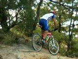 Sam Jurekovic - Cloudveil Mountain Biking Athlete