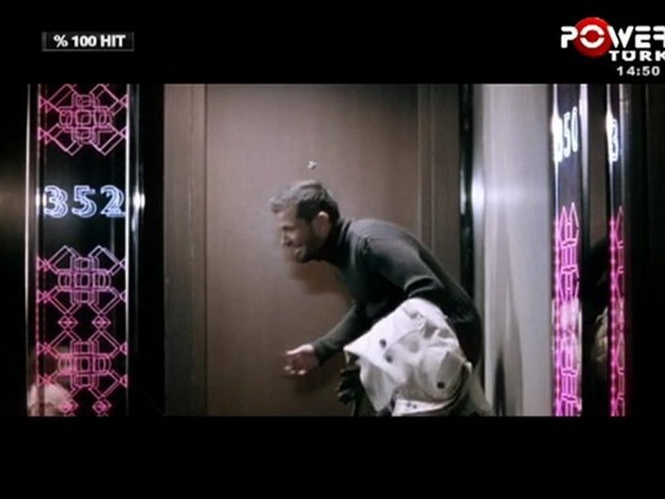 Kenan Doğulu- En Kıymetlim [ Klip 2011]