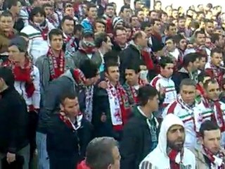 Omuz omuza - www.bayrampasalilar.com