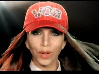 Sertab Erener - VOB Reklamı