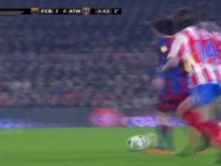 Como tú te lo imaginas [ANUNCIO BARÇA NO-OFICIAL]