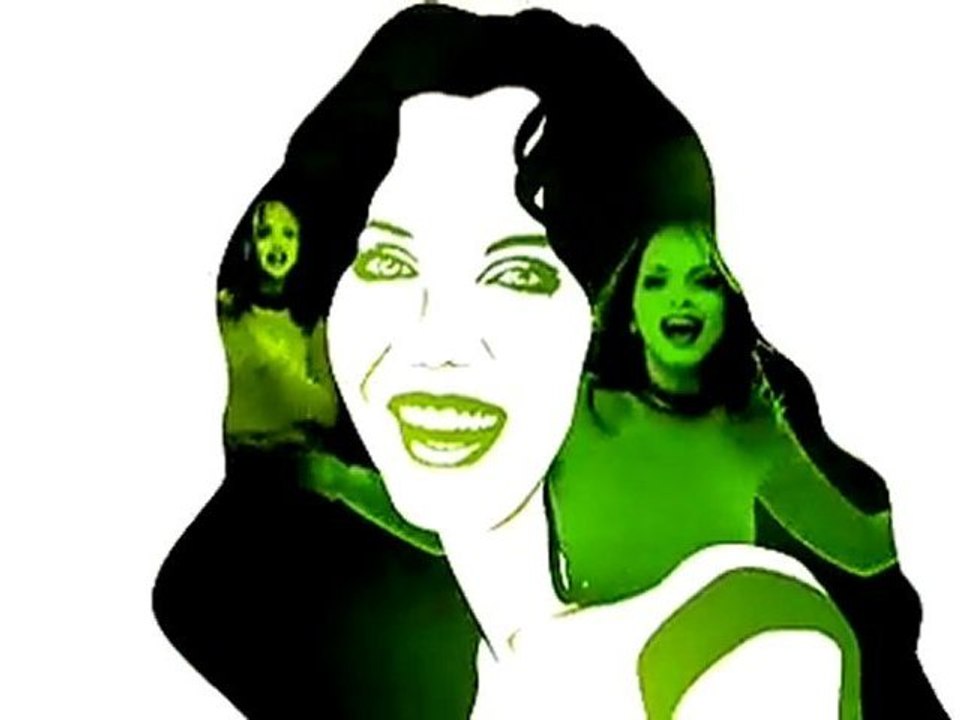 Sertab Erener - Elidor Reklamı