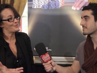 France Poker Series Haussmann 2011 : table finale, interviews 3/4
