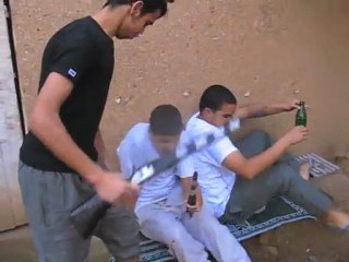 antigone made in morocco