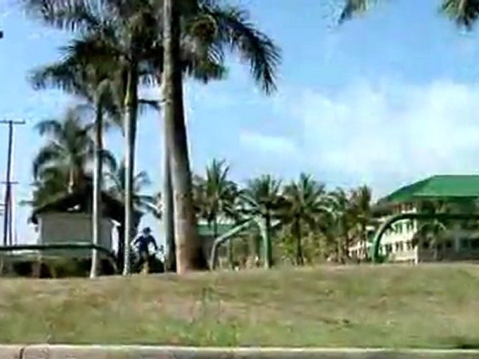 Levi.com/BMX 2008 Clip of the Week 11 "Hawaii Trip"