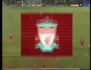 Alonso scores from 65 yards