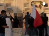 Bahrain: scontri fra polizia e manifestanti