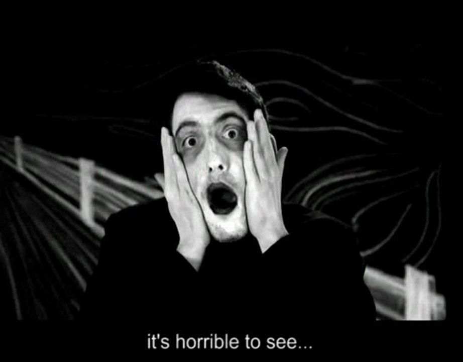 Chroniclip #4 -"70 million"(Hold your horses)-David Freymond