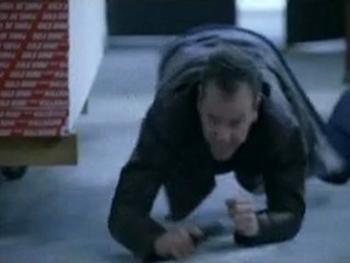 Kiefer Sutherland -- jaws