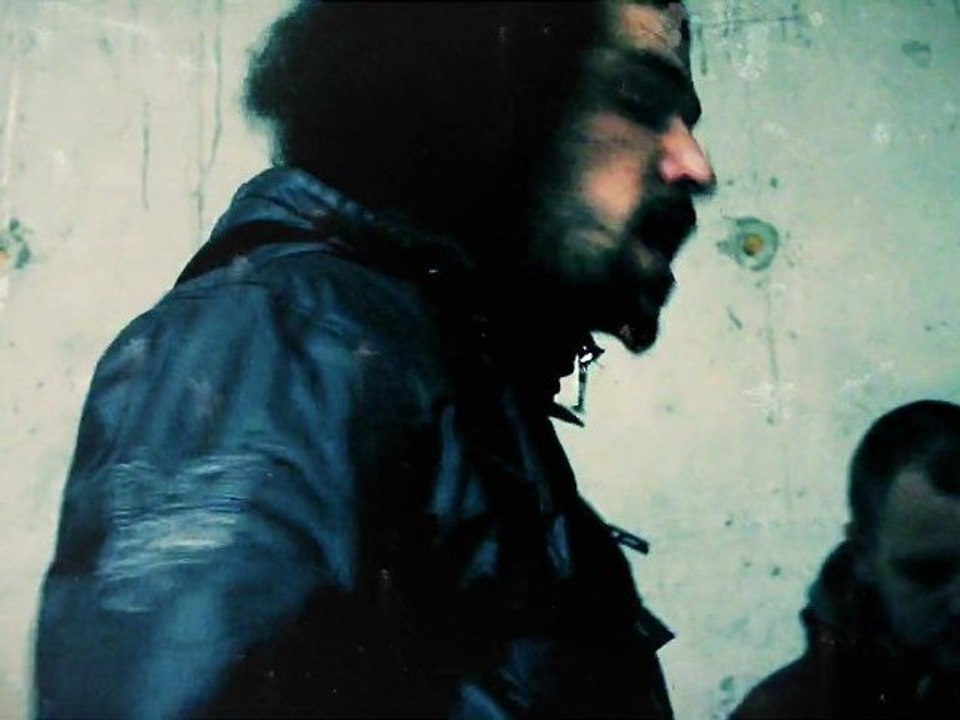 Freestyle Zam ZR - Alko - Khymon (part.1)