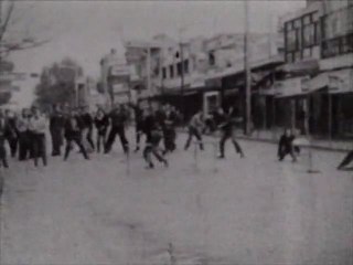 Movimientos de Liberación Nacional en Argentina - Montoneros