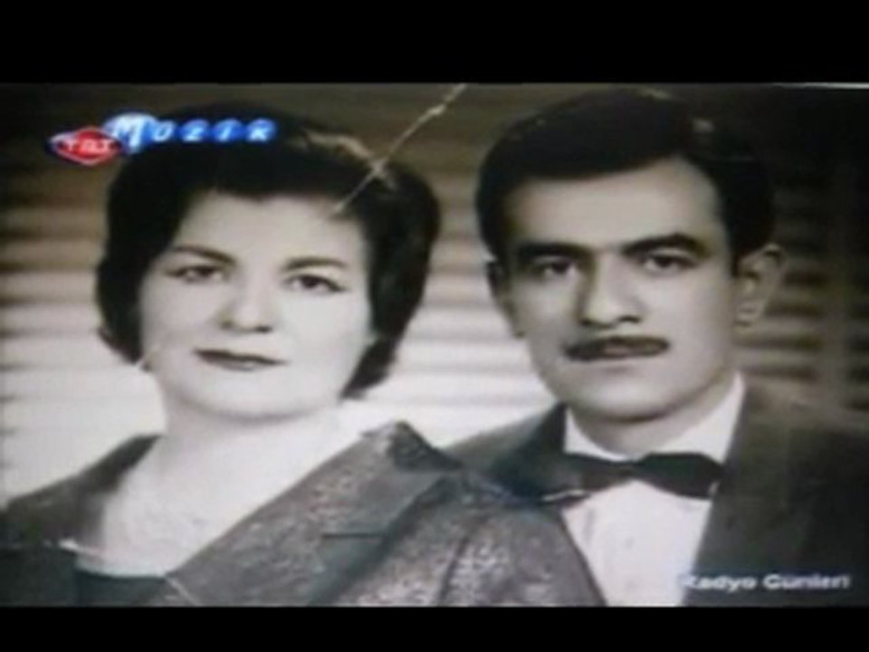 NİDA VE NERİMAN TÜFEKÇİ-ASKER YOLU BEKLERİM