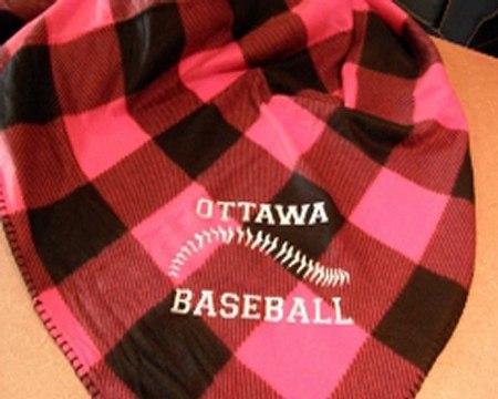 Custom Tee Shirts and Rhinestones Ottawa IL 2-14-11