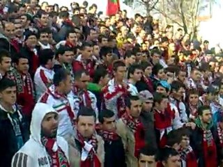 Şampiyon Olacağız - www.bayrampasalilar.com