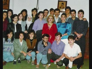 Unutmadım Seni Ben, Dr. Özlem Şafak