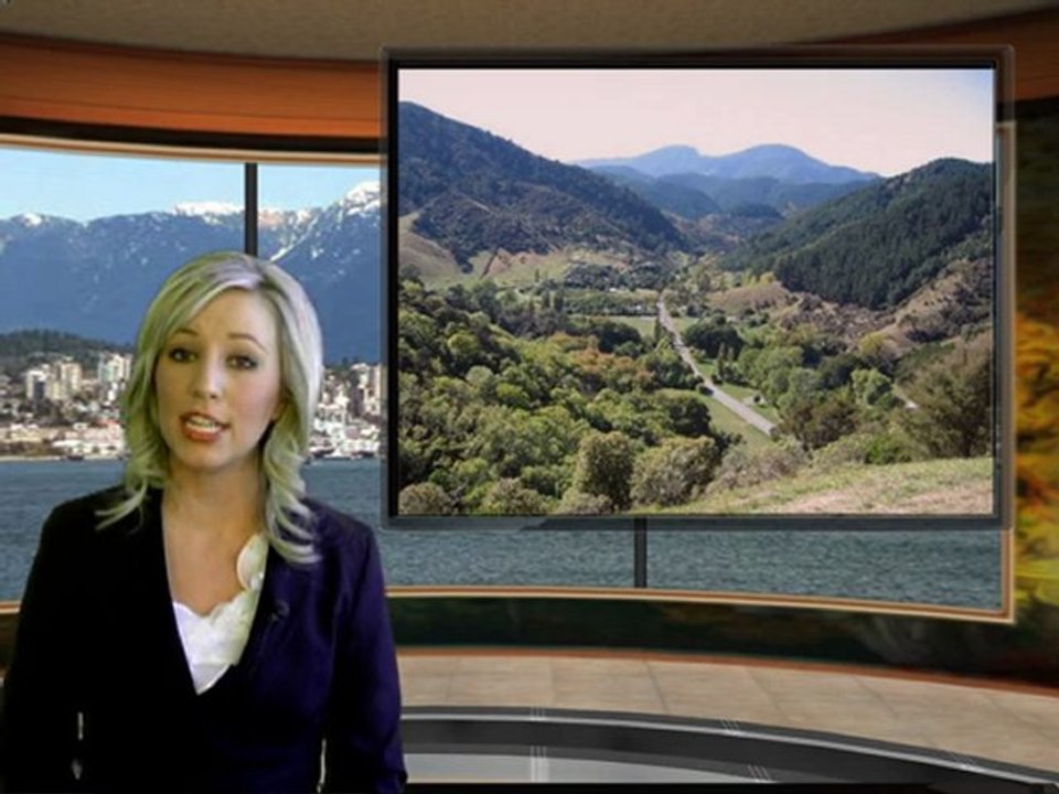 Kent Exploration Inc. - TSX.V: KEX - News Alert