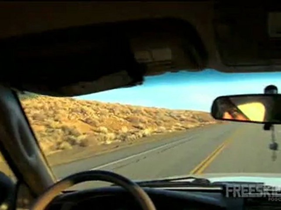 Contrast by Nimbus Independent | 2009 Trailer Time