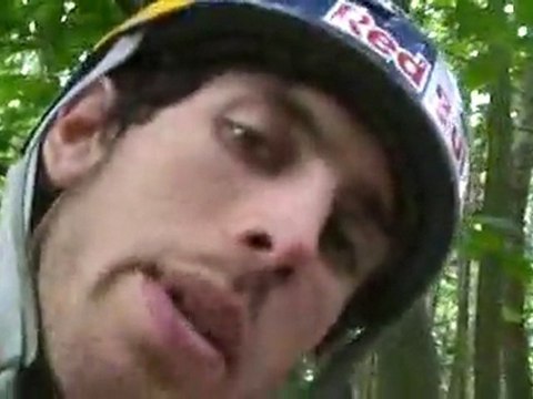 Animal Commencal Podcast 9