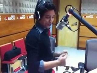 Radio comercial - dia dos namorados