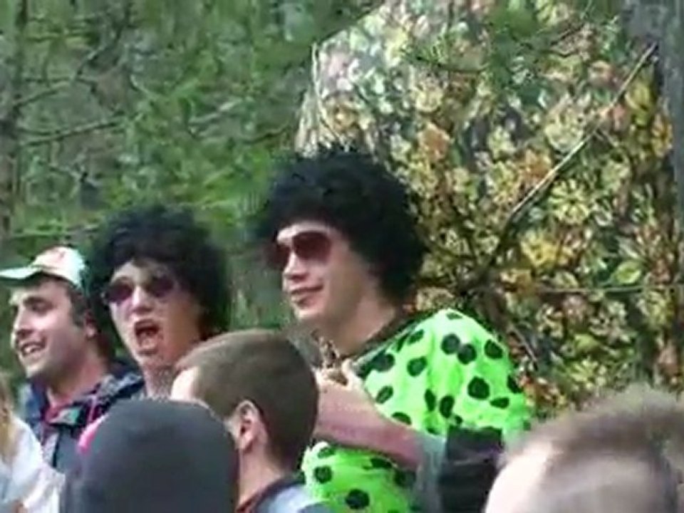 Animal Commencal Podcast 8