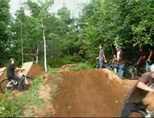 learning 3s on a gap