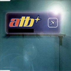 Atb Featuring York - The Fields Of Love (instrumental)