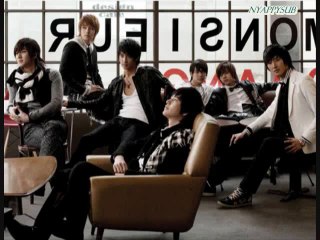 Super Junior M - Don't Don (vostfr)