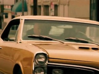 Faster - Extrait "Car Chase" [VF|HD]