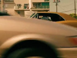 Faster - Extrait "Car Chase" [VOST|HD]