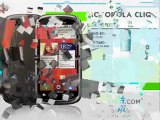 Motorola Cliq 2 QWERTY Unlocked