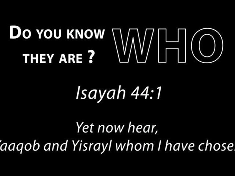 Two Witnesses in Revelation 11 - The Truth